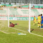 NPFL: Bendel Insurance Thump Wikki, Niger Tornadoes End Remo Stars’ Unbeaten Run