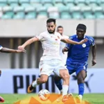 CAF Champions League: Rivers United Fall To RS Berkane In Uyo