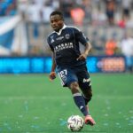 Ligue 1: Moses Simon Plays Full 90 As Paris FC Share Points With Auxerre