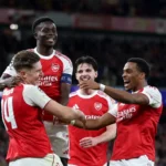 Arsenal Face Injury Concern Ahead Of London Derby