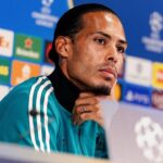 We Concede Too Many Cheap Goals – Van Dijk Laments After Liverpool’s 3-0 Loss To Forest