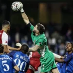 FCV Dender Confirms Benjamin Fredrick Out With Knee Injury