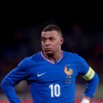 Kylian Mbappé Leaves France Camp With Ankle Issue, Heads Back To Real Madrid