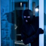 Premier League Winner Targeted As Thieves Raid His Villa