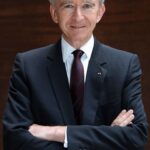 Bernard Arnault in Advanced Talks For Minority Stake In Real Madrid
