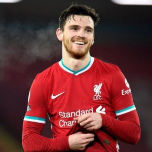 Andy Robertson