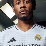David Alaba Returns To Real Madrid Training, Boosting Los Blancos Defense