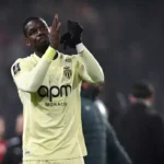 Paul Pogba Returns After 26 Months In Monaco’s 5-1 Defeat To Rennes As PSG Regain Ligue 1 Lead