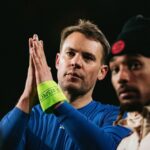 Blame Me For Bayern Munich Draw Vs Union Berlin – Manuel Neuer