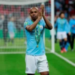 Fernandinho Retires At 40: Manchester City And Brazil Legend Calls Time On Stellar Career