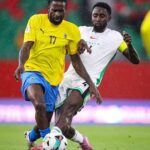 2026 WCQ Playoffs: CAF Clears Wilfred Ndidi To Play Against DR Congo
