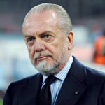 Napoli President Aurelio De Laurentiis To Stand Trial Over Alleged False Accounting In Osimhen Transfer