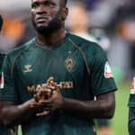 ‘Unfairly Treated’ — Victor Boniface Defends Himself As Werder Bremen Boss Denies Training Rumours