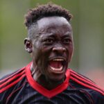 Akor Adams Speaks Out: Super Eagles Striker Frustrated After Sevilla’s Loss to Real Betis