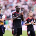 Akor Adams Praises Alexis Sánchez’s Influence At Sevilla