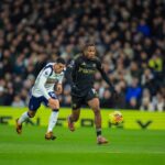 Everything Samuel Chukwueze Said After Inspiring Fulham’s Win Over Tottenham