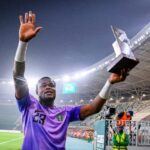 Victor Ikpeba Affirms Stanley Nwabali As Super Eagles’ Top Goalkeeper
