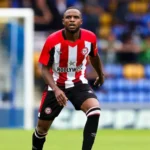 Frank Onyeka Benched Again As Brentford Defeat Burnley 3-1 In Premier League