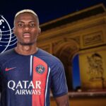 PSG Revive Osimhen Pursuit As Galatasaray Hike Price To 150 Million Euros