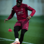 Victor Osimhen Back In Full Training Ahead Of Fenerbahce Derby