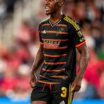 FC Dallas Star Osaze Urhoghide Commits International Future To Super Eagles