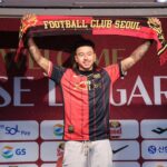 OFFICIAL: Jesse Lingard (32) Leaves FC Seoul By Mutual Consent