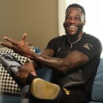 Joshua–Paul Fight Scripted, Says Wilder