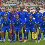 AFCON 2025: Tanzania Opens Training Camp In Egypt