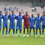 NPFL: Rivers United Claim Top Spot With Win Over Wikki Tourists
