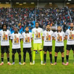 CAF Fines Esperance And JS Kabylie For Fan Misconduct In Champions League