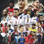 Football Agencies DHSE And Cracksman Merge To Form Fokus