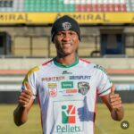 PSG Battle Leverkusen And Leeds For Nigerian Star Chibuike Nwaiwu