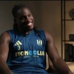 Bassey Opens Up On Haaland Battle: “That Guy Is Too Strong”