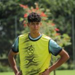 Bayern Munich Agree Deal For 17-Year-Old Ecuadorian Prodigy Virgilio Olaya