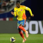 AC Milan Close To Signing Colombian Wonderkid Juan Arizala