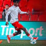 Weekend Review: 11 Nigerian Stars On The Scoresheet