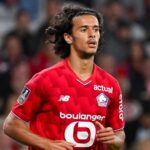 Arsenal Push To Sign Lille Midfielder Ayyoub Bouaddi For €45M In January