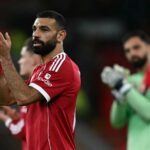 UCL: Salah Doubtful For Inter Clash As Liverpool Hold Internal Talks