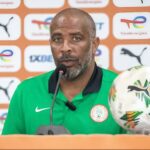 Super Eagles Squad Drama Heats Up for AFCON 2025