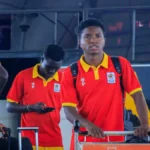 AFCON 2025: Super Eagles’ Group C Foes Uganda Cranes Land In Casablanca For Final Prep
