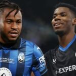 Lookman, Onyedika Set For Tough UCL Tests Against Chelsea And Arsenal