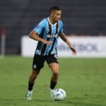 Aston Villa Submit Proposal for Gremio Winger Alysson