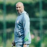 Chelle To Receive Outstanding Salaries Ahead Of AFCON 2025