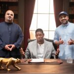 Paul Pogba Co-Owner of Al Haboob Camel Racing Team