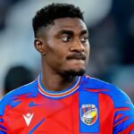 English Clubs Eye Durosinmi Ahead Of January