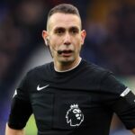 Former Referee David Coote Admits Creating Indecent Image Involving Child