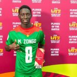 Chelsea’s BlueCo Win Race To Sign 16-Year-Old Midfielder Muhammad Zongo