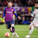 MLS Commissioner Encourages Salah To Consult Messi On Potential Move
