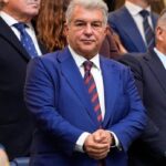 Barcelona President Joan Laporta To Testify In Negreira Case