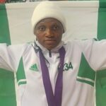Odunayo Ayanwale Set For UK Boxing Debut